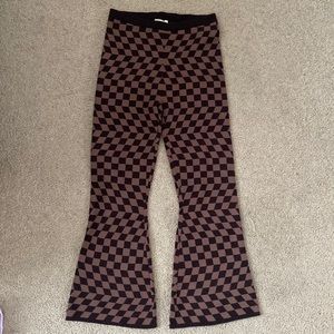 NWOT LA Hearts pants